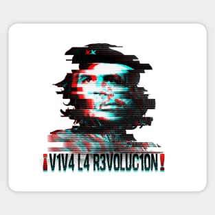 V1V4 L4 R3V0LUT10N Sticker